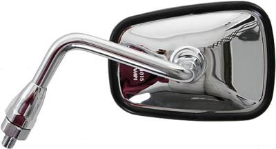 Vicma Mirrors left black, ek279i