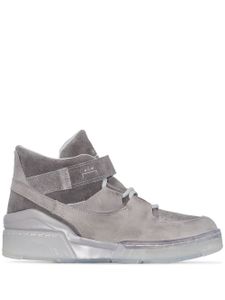 Converse baskets montantes ERX 260 - Gris