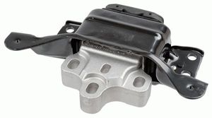 Ophanging, automatische transmissie 3771801