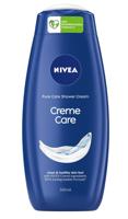Nivea Care Cream Shower