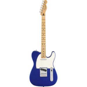 Fender Player Telecaster MN Daytona Blue elektrische gitaar