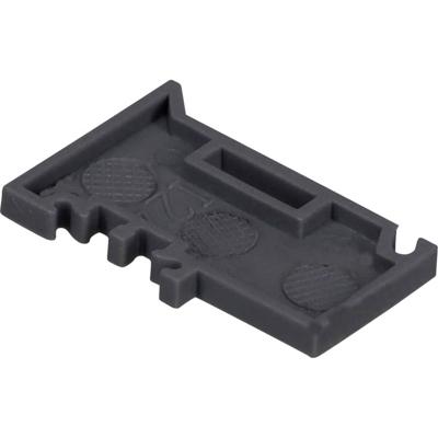 Entrelec TE TAB Entrelec 1SNA113116R0500 TE Connectivity Inhoud: 1 stuk(s)