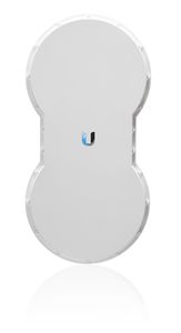 Ubiquiti Networks AF-5 draadloos toegangspunt (WAP) 1000 Mbit/s Power over Ethernet (PoE)