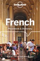 Woordenboek Phrasebook & Dictionary French - Frans | Lonely Planet - thumbnail