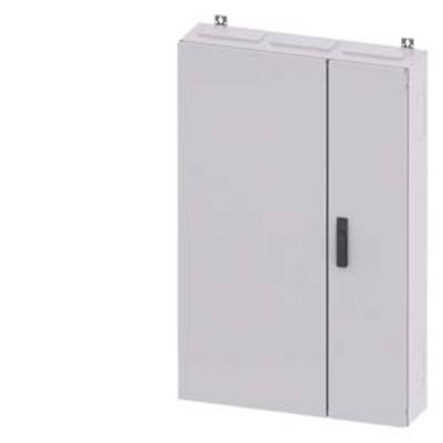 Siemens 8GK1112-6KK32 Installatieverdeler 800 x 1250 x 210 Staal Grijs 1 stuk(s)