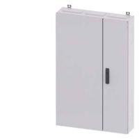 Siemens 8GK1112-6KK32 Installatieverdeler 800 x 1250 x 210 Staal Grijs 1 stuk(s)