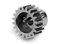 HPI - Pinion gear 20 tooth (0.6m) (88020)