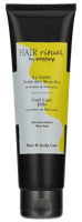 Sisley Hair Rituel Curl Care Jelly 150 ml