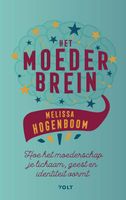 Het moederbrein - Melissa Hogenboom - ebook - thumbnail