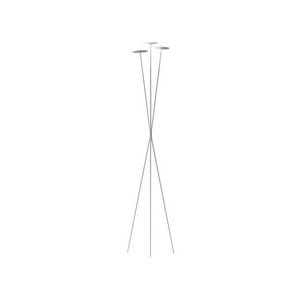 Vibia Skan 0260 Vloerlamp - Wit