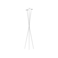 Vibia Skan 0260 Vloerlamp - Wit - thumbnail