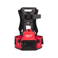 Milwaukee M18 BBPFP2-0 M18™ SWITCH TANK™ Accu Rugzak Pompsproeier | Gen2 | 15 liter - 4933498961