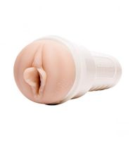 Fleshlight Vina Sky Exotica Flashlight masturbator Beige Silicone