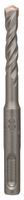 Bosch Accessoires Sds-Plus Plus-3, 10Pc Pack, 8X50X110 - 2608831115