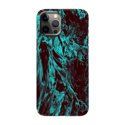 Ice Age: Volledig geprint iPhone 12 Pro Hoesje