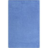 Cawö Cawo Lifestyle Uni 7007 Gastendoekje 30x50 capri