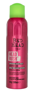 Tigi Bh Head Rush Superfine Shine Spray 200ml