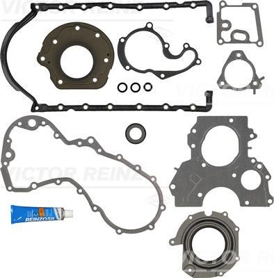 Pakkingsset, motorblok 083432701