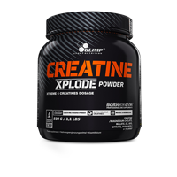 Creatine Xplode | Olimp Supplements | 500g