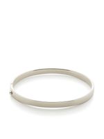 Monica Vinader bracelet jonc Essential - Argent