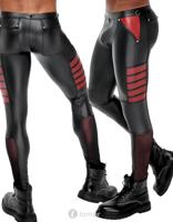 * NEK Strakke Mattlook Broek, NK2140250