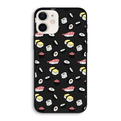 Sushi time: iPhone 12 Pro Biologisch afbreekbaar hoesje