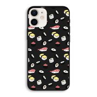 Sushi time: iPhone 12 Pro Biologisch afbreekbaar hoesje