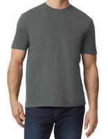 Gildan G980 Softstyle® EZ Adult T-Shirt - Storm Grey - XL - thumbnail