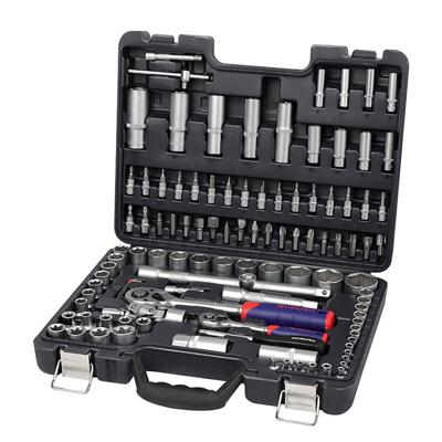Gereedschapskoffer Workpro 108 Onderdelen