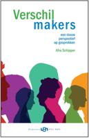 Verschilmakers (Hardback)