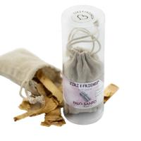 Jiri & Friends Geurzakje palo santo hout 1 Stuks