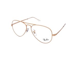 Brillen met correctie Ray-Ban RX6489 3094