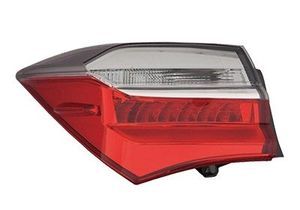 Achterlicht 5346921