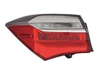 Achterlicht 5346921