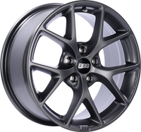 BBS SR Mat antraciet - thumbnail