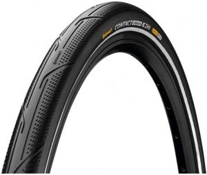 Continental buitenband Contact Urban 28 x 1 3/8 x 1 5/8 (37 622) zwart