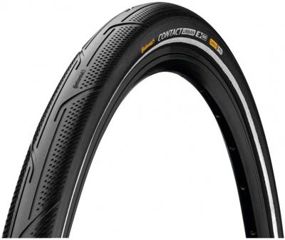 Continental buitenband Contact Urban 28 x 1 3/8 x 1 5/8 (37 622) zwart