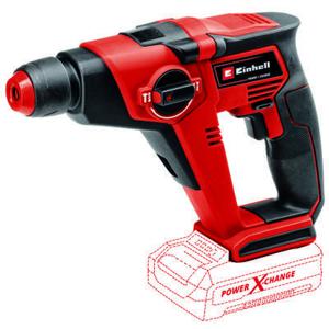 Einhell TE-HD 18/12 Li - Solo Accu Boorhamer Excl. accu en acculader