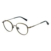 Heren Brillenframe Scotch & Soda SS2020 51403 Geel