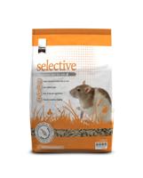 Selective rat 1,5 kg - Supreme - thumbnail