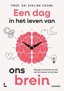 Een dag in ons brein (Paperback)