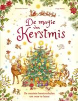 De magie van Kerstmis (Hardback)