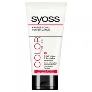 Syoss Color Protect Shampoo - 200 ml