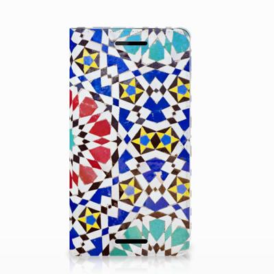 Nokia 2.1 2018 | Standcase | Mozaïek