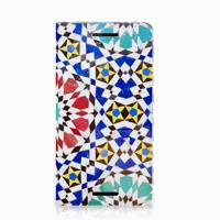 Nokia 2.1 2018 | Standcase | Mozaïek