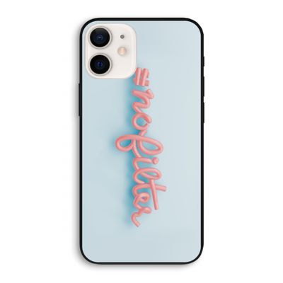 #nofilter: iPhone 12 Biologisch afbreekbaar hoesje