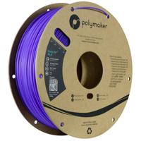 Polymaker PA02071 Temperature Color Changing Filament PLA kunststof Kleurverandering 1.75 mm 1000 g Paars, Pink, Doorschijnend PolyLite™ 1 stuk(s) Polymaker PA02071 Temperature Color Changing Filament PLA kunststof Kleurverandering 1.75 mm 1000 g Paars, Pink, Doorschijnend PolyLite™ 1 stuk(s)