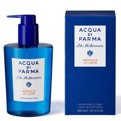 Acqua di Parma Blu Mediterraneo Arancia di Capri Hand & Body Wash 300ml
