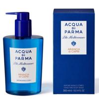 Acqua di Parma Blu Mediterraneo Arancia di Capri Hand & Body Wash 300ml