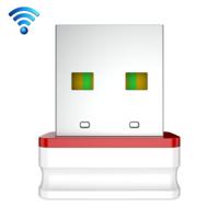 COMFAST CF-WU815N 150Mbps Wireless Mini USB 2.0 gratis WiFi Adapter externe netwerk bestuurderskaart